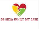 De Silva Family Day Care Logo