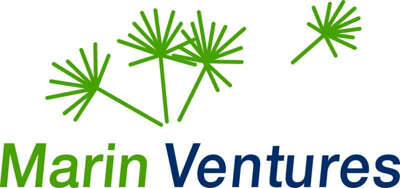 Marin Ventures Logo