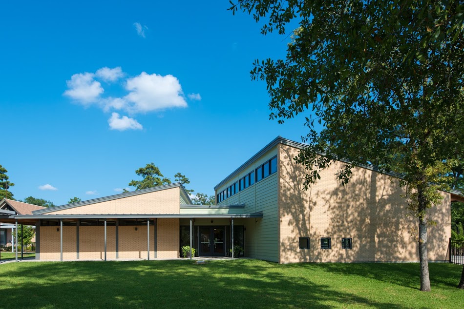 Presbyterian Early Learning Center Logo