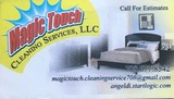 Magic Touch Cleaning Service LLC