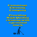 Cummings Cleaning Company