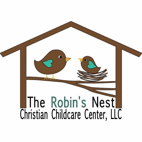 The Robin's Nest Christian Child Care Center, Llc Logo