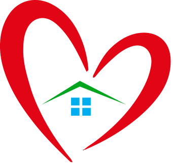 A Kind Heart Home Care Services Logo