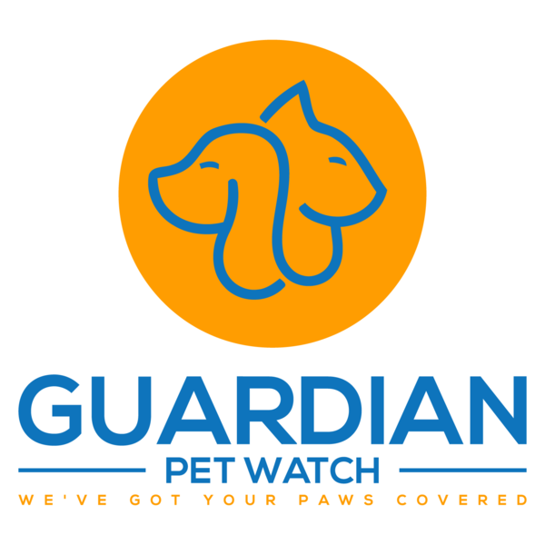 Guardian Pet Watch, Llc - Pet Sitting & Waste Removal Logo