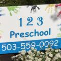 123 Preschool
