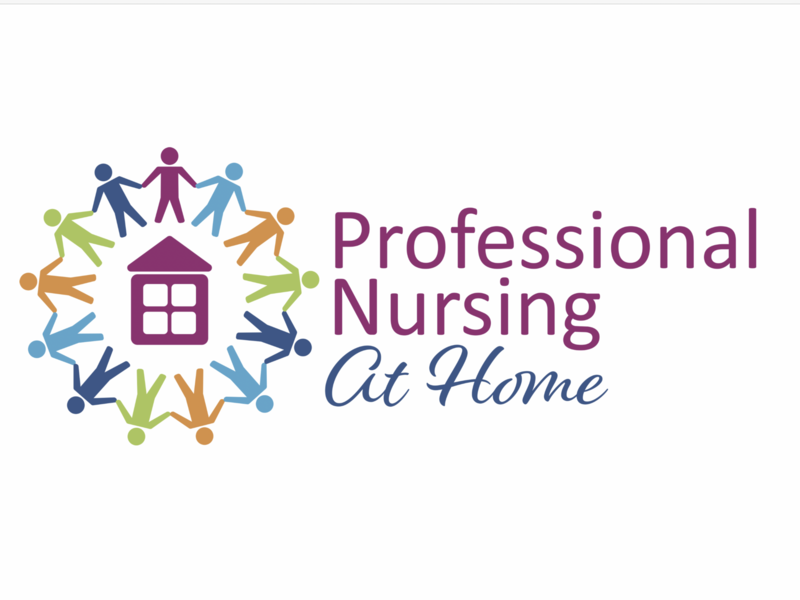 Professional Care At Home Llc Logo