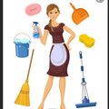 All In One Kipricia's Housekeeping and Janitorial Services LLC