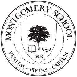 Montgomery School Logo