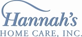 Hannah's Home Care of Ohio, Inc.