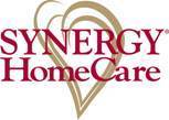 Synergy Homecare Logo