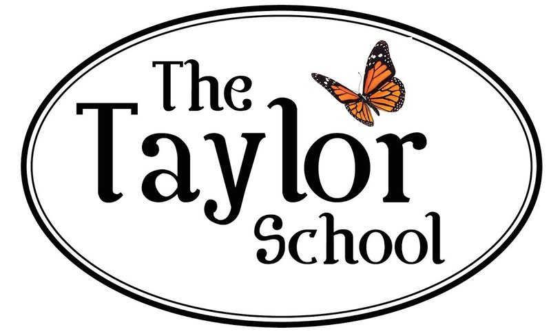 The Taylor School Logo