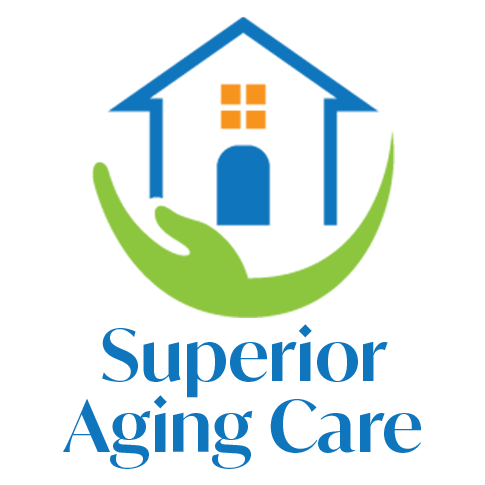 Superior Aging Care Logo