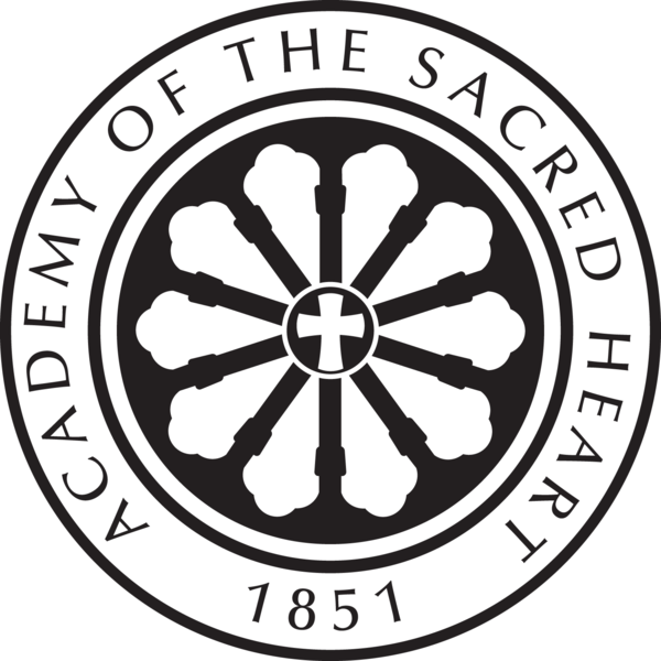 Academy Of The Sacred Heart Logo