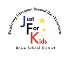 Just For Kids --  Boise School District