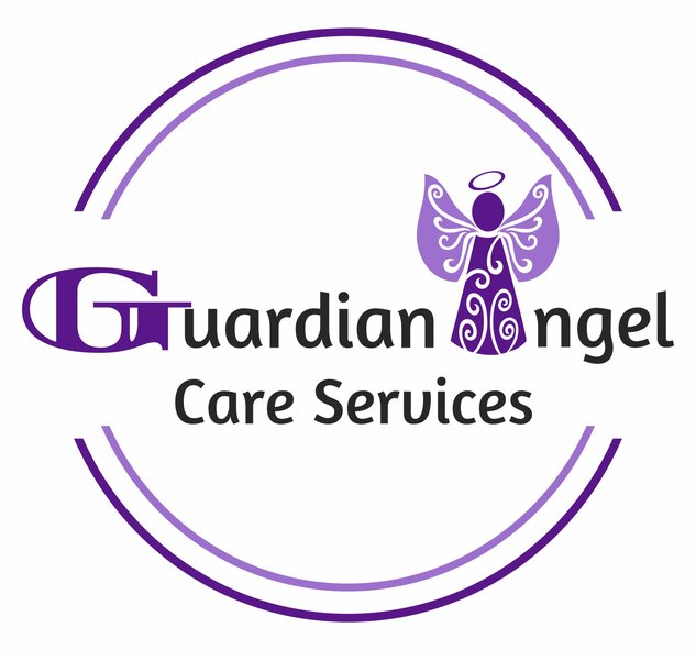 Guardian Angel Care Services,llc Logo