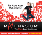 Mathnasium of Humble