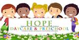 Hope Daycare and Preschool