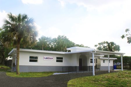 COMPASS OUTREACH AND EDUCATION CENTER