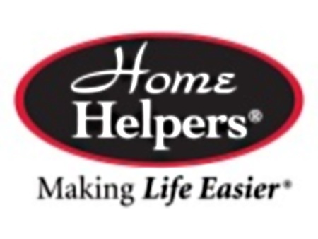 Home Helpers Of Greater Katy Logo