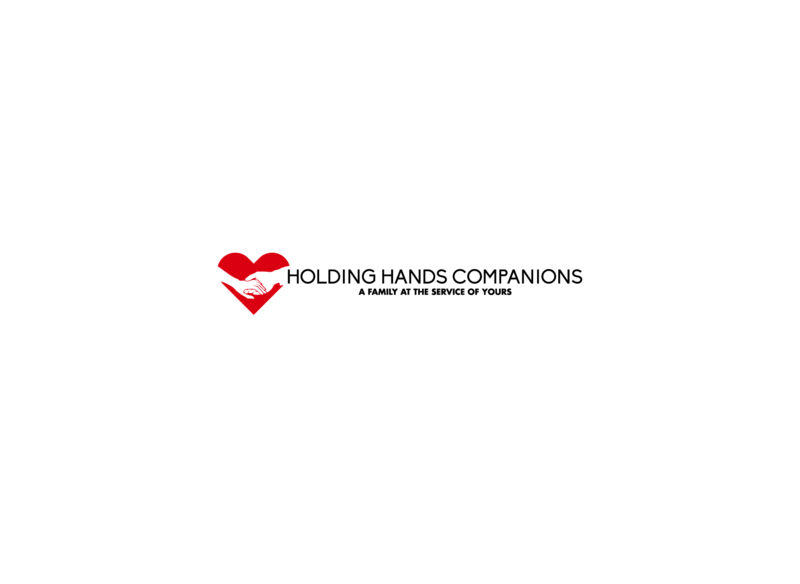 Holding Hands Companions Llc Logo