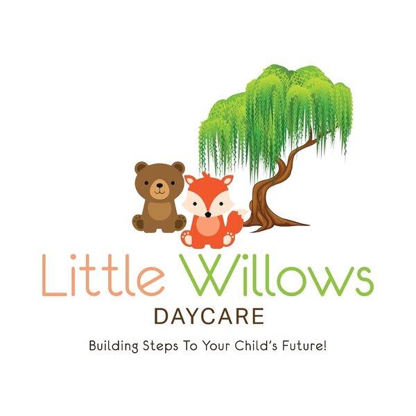Little Willows Daycare Logo