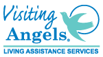 Visiting Angels Living Assistance