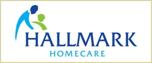 Hallmark Homecare Logo