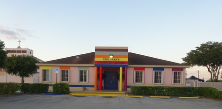 Children's Learning Center of Richmond Heights, Inc.