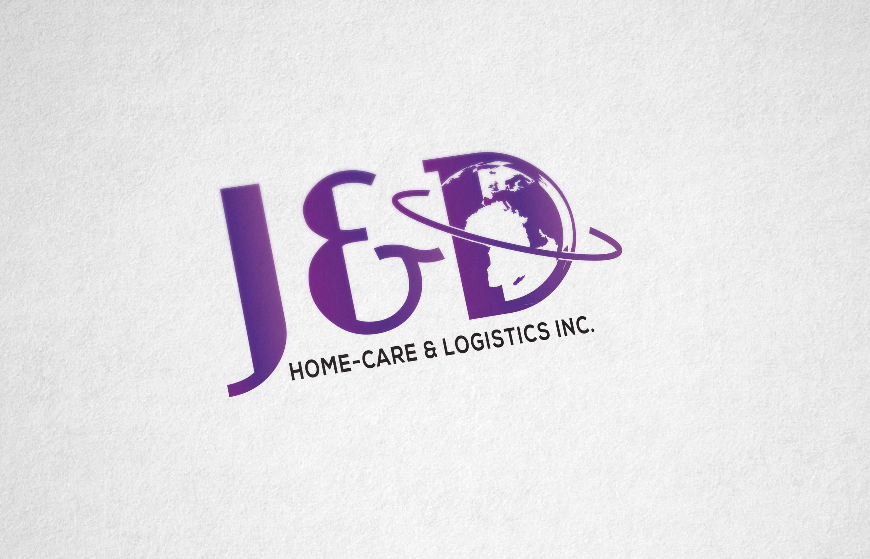 J&d Homecare & Logistica Inc Logo