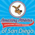 Amazing Athletes of San Diego