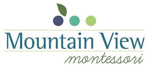 Mountain View Montessori School Logo