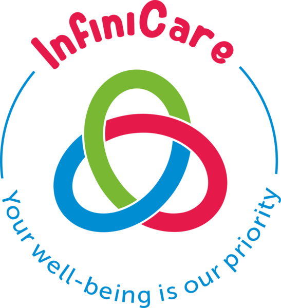 Infinicare Logo