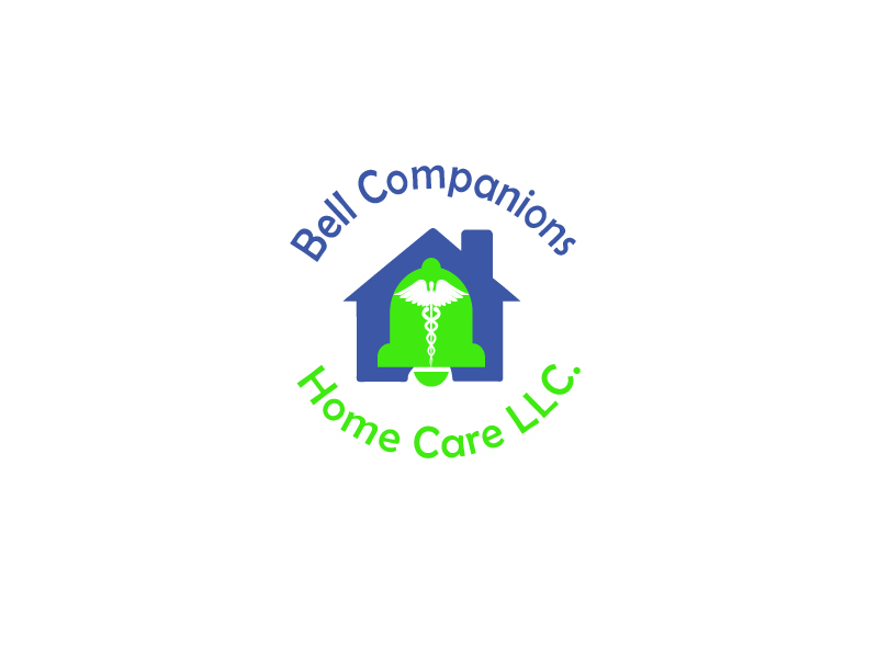 Bell Companions Home Care Logo