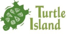 Turtle Island Children's Center Logo
