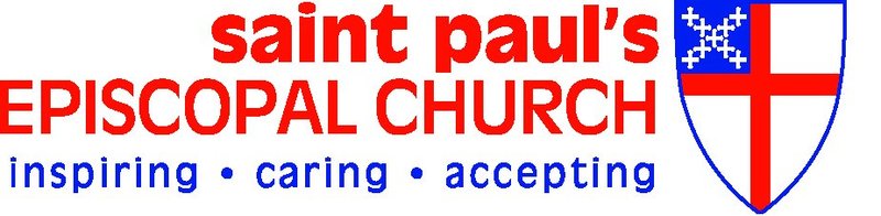 St. Paul's Episcopal Church Logo