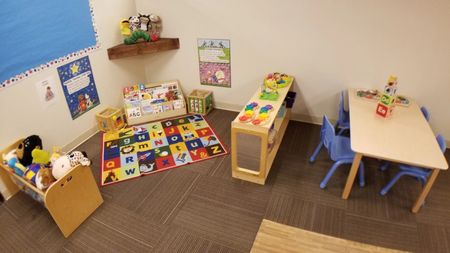 Premier Early Learning Center