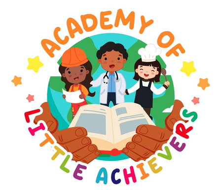 Academy of Little Achievers