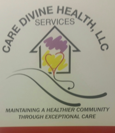 Care Divine Health Services, LLC