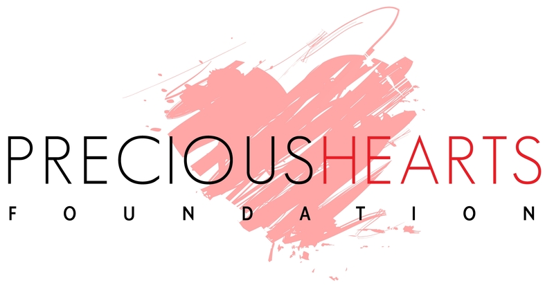 Precious Hearts Foundation, Inc. Logo