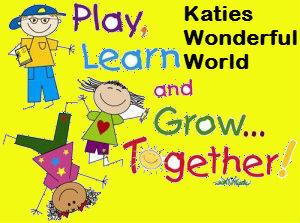 Katies Wonderful Care Logo