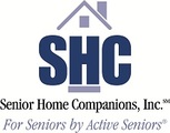 Senior Home Companions