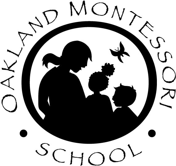 Oakland Montessori School Logo