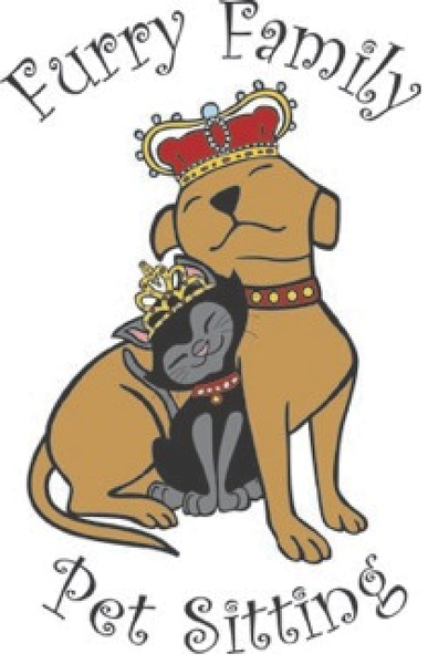 Furry Family Pet Sitting, Llc Logo