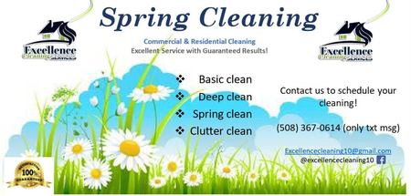 Excellence Cleaning Services