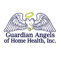 Guardian Angels Of Home Health, Inc. Logo