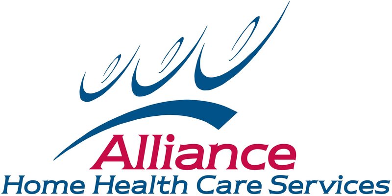 Alliance Home Health Care Services Logo