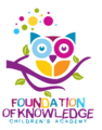 Foundation Of Knowledge Children's Academy