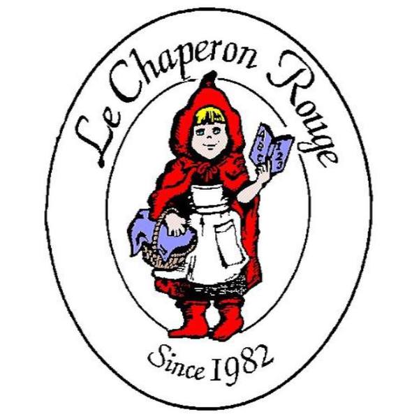 Le Chaperon Rouge Logo