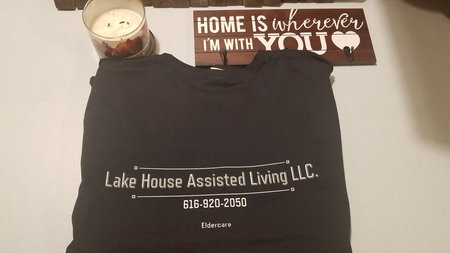 Lake House Assisted Living