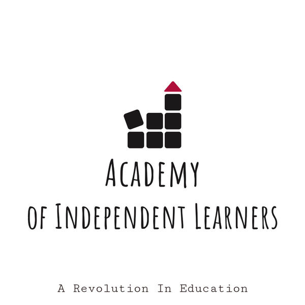 Academy Of Independent Learners Logo